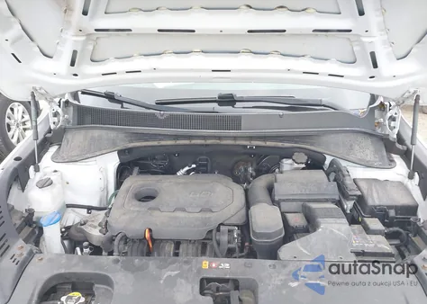 2019 Kia Sorento 2.4L Lx z USA, uszkodzony, nr VIN 5XYPGDA36KG565053